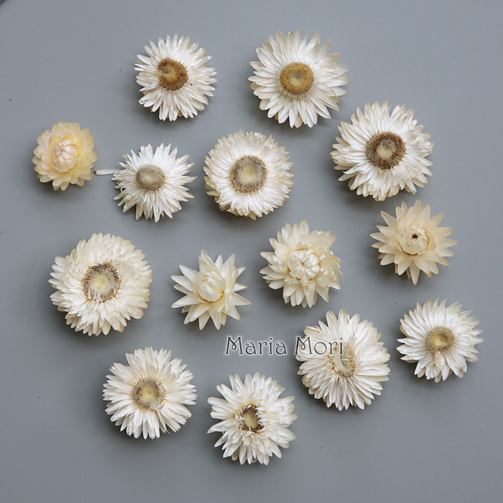 Holiday Candle Set - Accessori per capelli fatti a mano