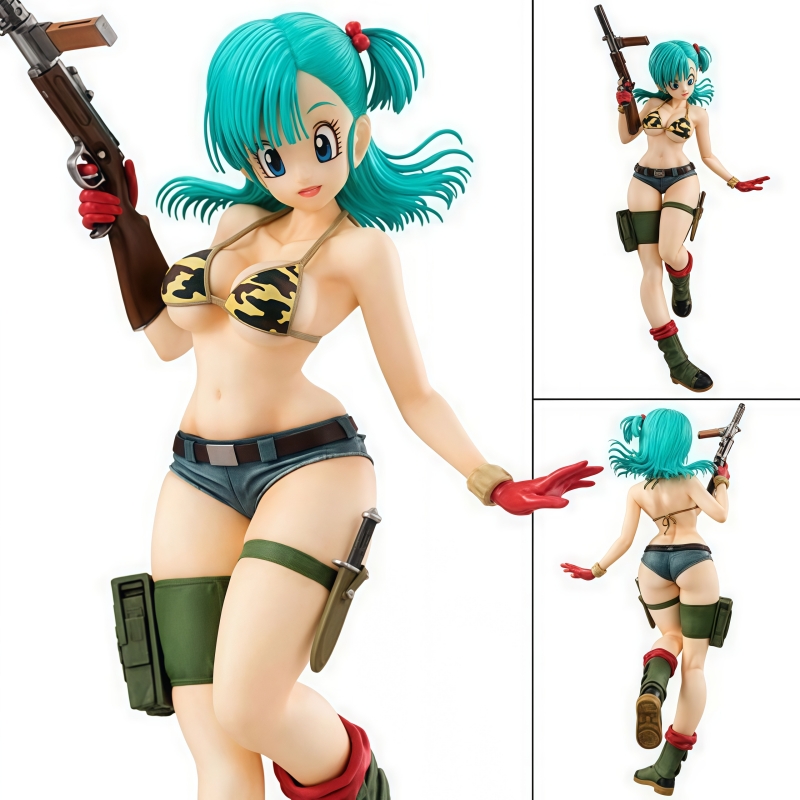 Bambola anime Dragon Ball Z, m - Ornament Ball Set recensione e prezzo
