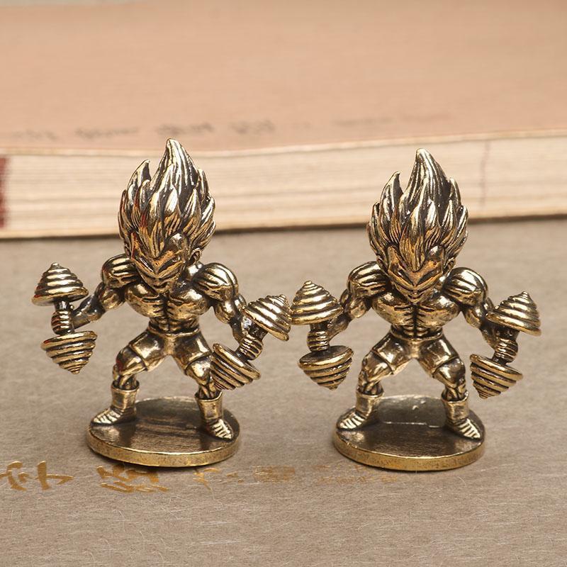 Statuetta Dragon Ball da 5 cm, - Ornament Ball Set recensione e prezzo
