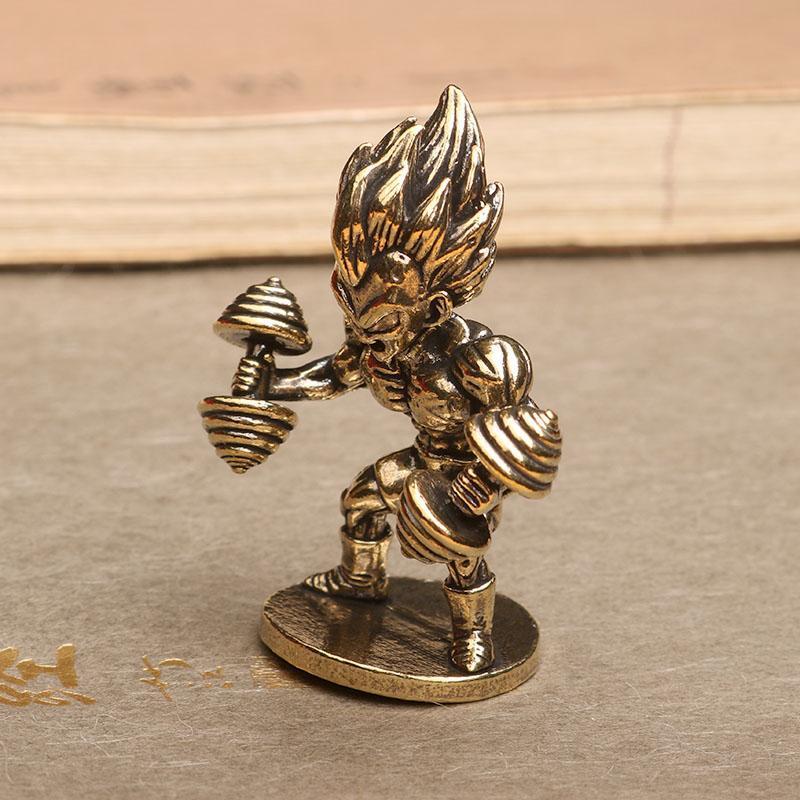 Statuetta Dragon Ball da 5 cm, - Ornament Ball Set recensione e prezzo