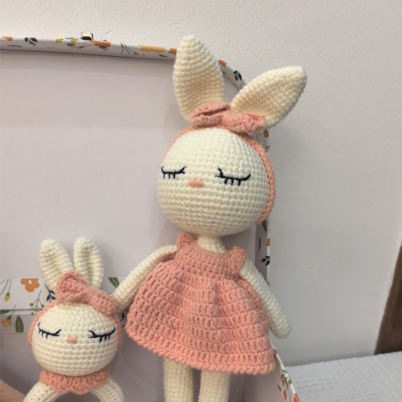 1 Set Baby peluche bambola kaw - Gift Box Wrap Set recensione e prezzo