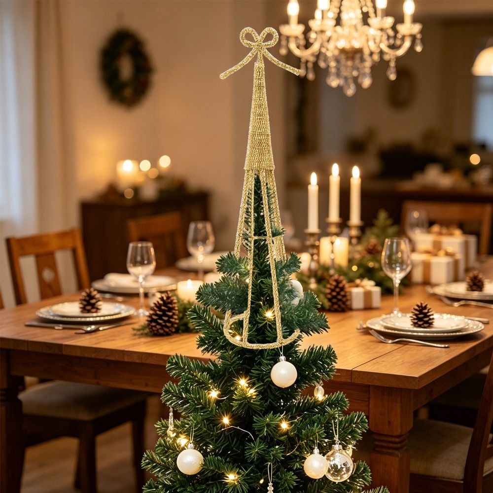 Puntale per Albero di Natale i - Star Tree Topper recensione e prezzo