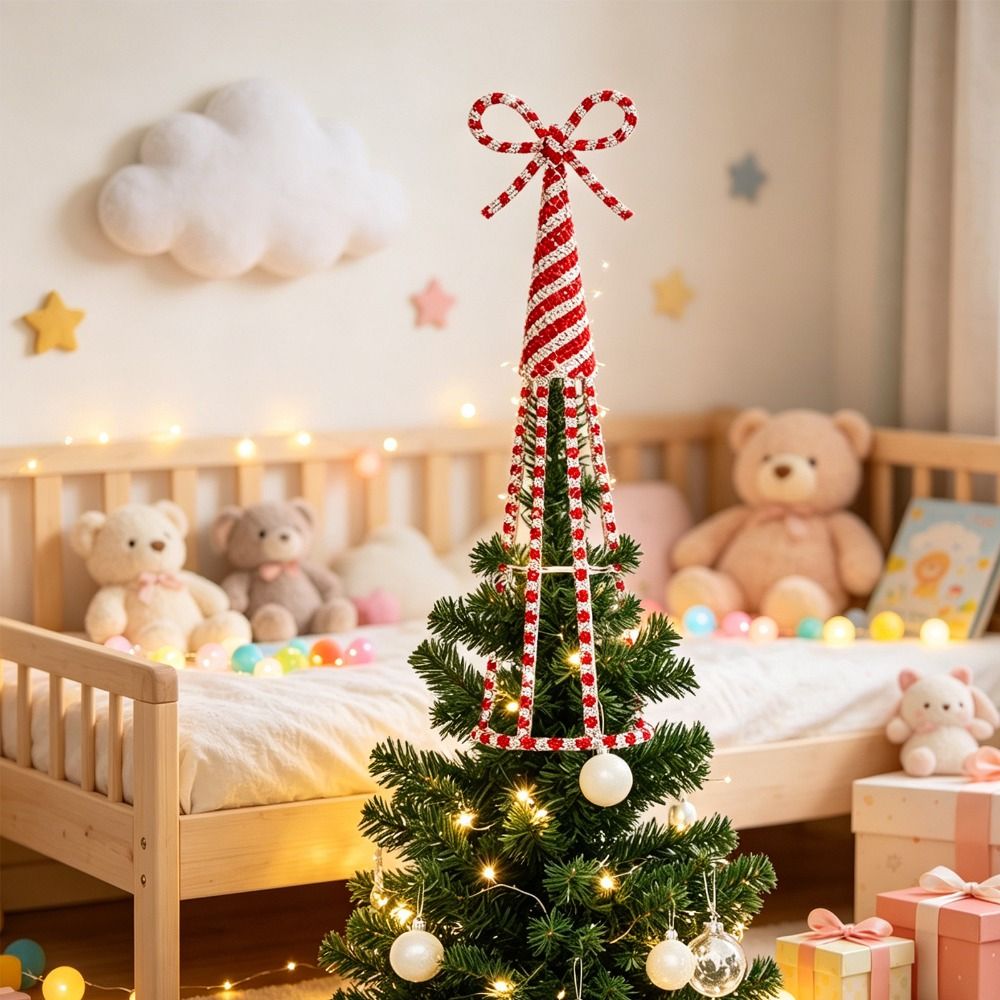 Puntale per Albero di Natale i - Star Tree Topper recensione e prezzo
