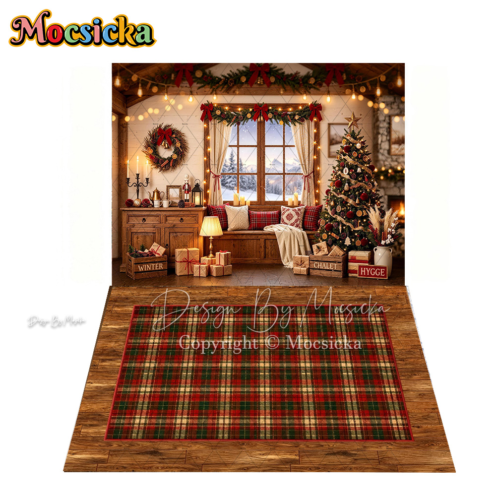 Sfondo Fotografico Natalizio M - Christmas Throw Blanket recensione e prezzo