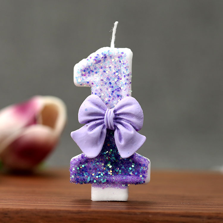 Candela di compleanno creativa - Holiday Candle Set recensione e prezzo
