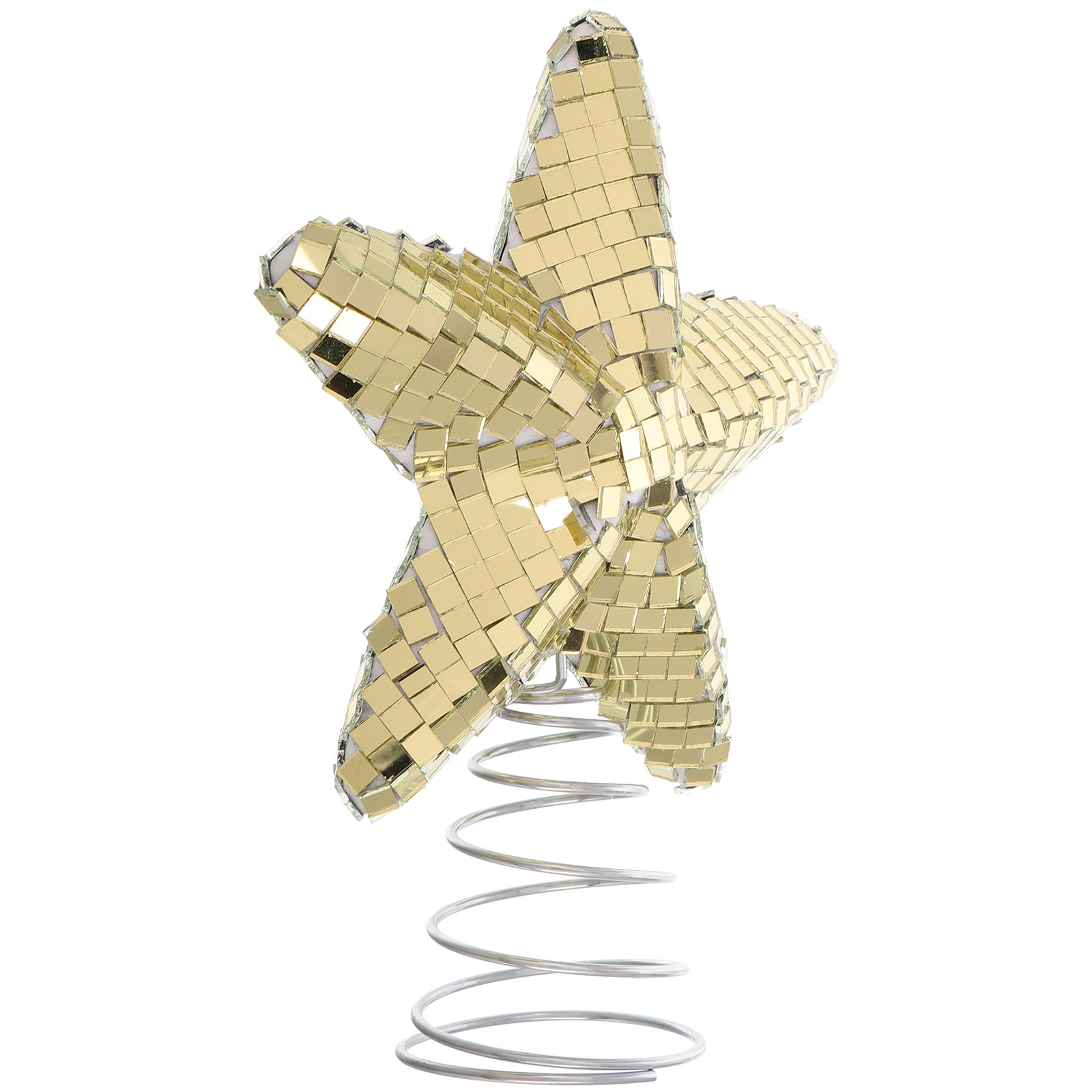 Puntale per Albero di Natale a - Star Tree Topper recensione e prezzo