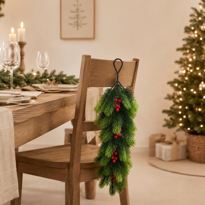 Rami Decorativi Singoli di Pin - Christmas Tree Artificial recensione e prezzo