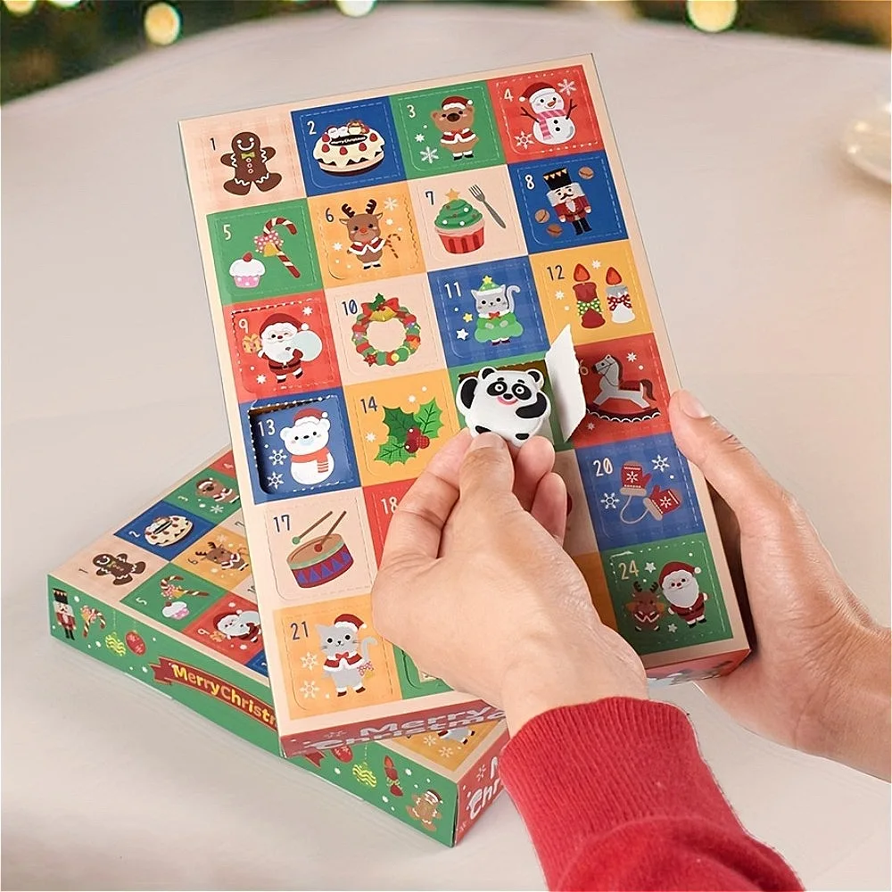 Calendari dell'Avvento di Nata - Advent Calendar Gift recensione e prezzo