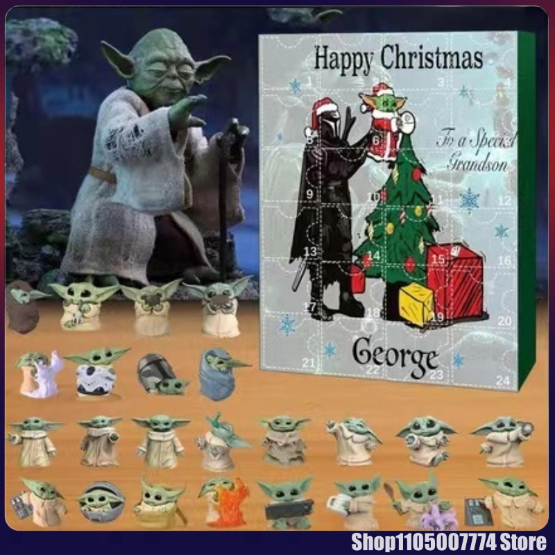 Calendario dell'Avvento di Nat - Advent Calendar Gift recensione e prezzo