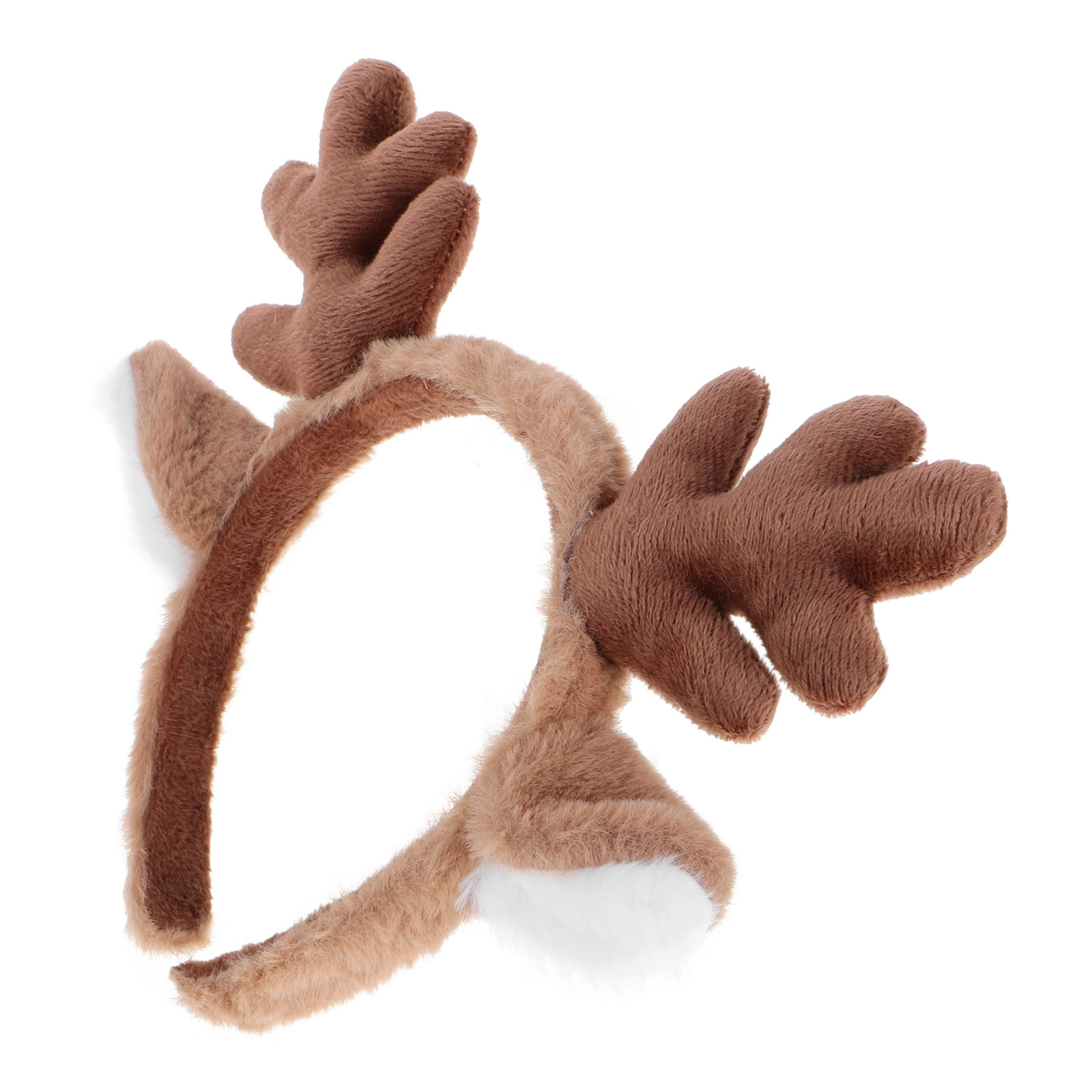 Cerchietto Natalizio con Desig - Reindeer Antlers Headband recensione e prezzo