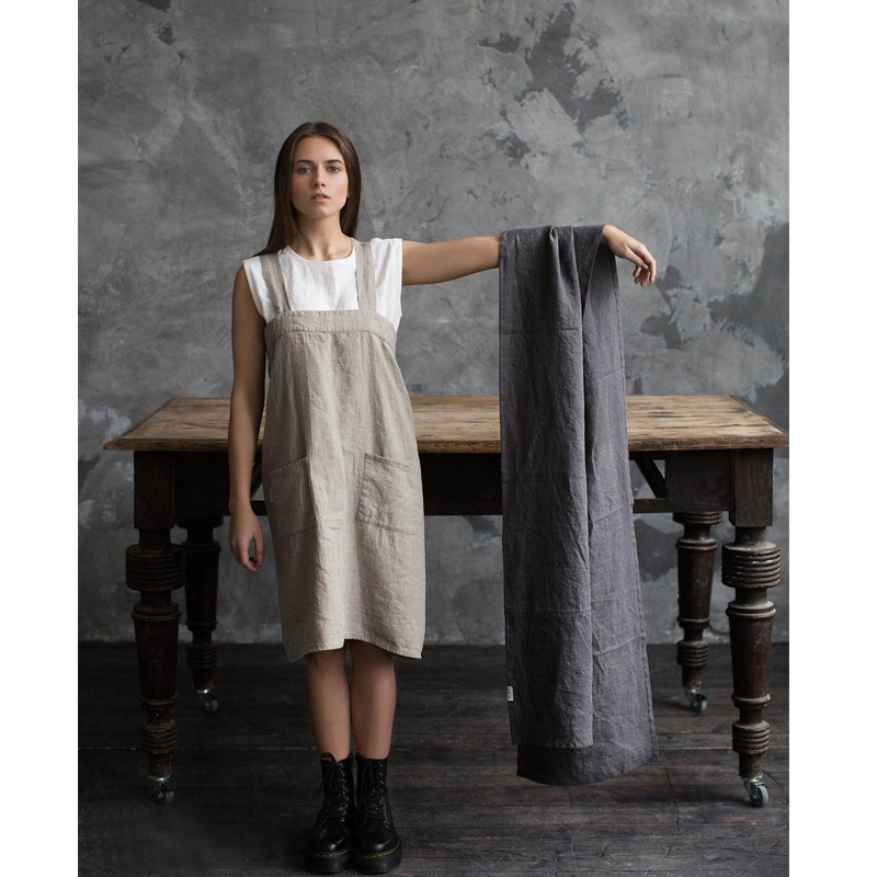 Runner da Tavola 100% Lino Lav - Christmas Table Runner recensione e prezzo